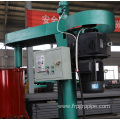 FRP Grid Molded Grating Making Machine Fiberglass Grate